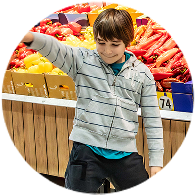 ECCO GIANLUCA, VINCITORE A MESTRE