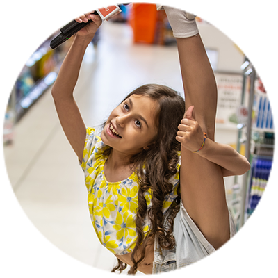 ECCO BEATRICE, VINCITRICE A MONOPOLI