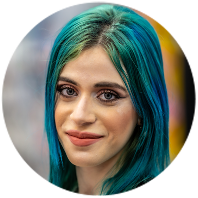 ECCO ALESSIA, VINCITRICE A PALERMO