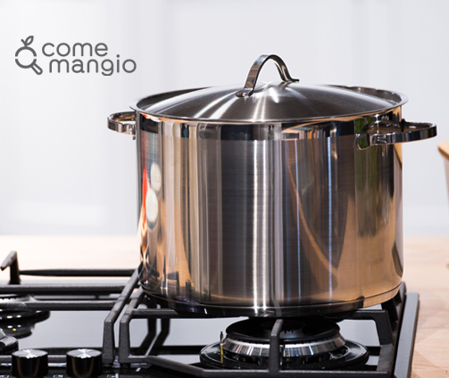 immagine categoria Come Cucino
